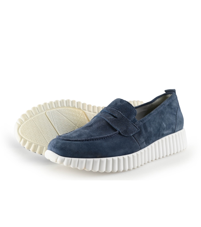Waldlaufer Slip-ons