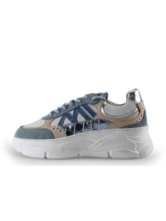 Sub55 Schnürschuhe Weiß 290476