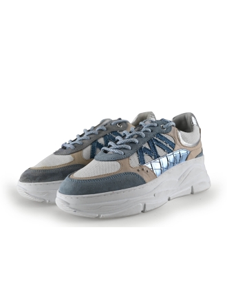 Sub55 Schnürschuhe Weiß 290476