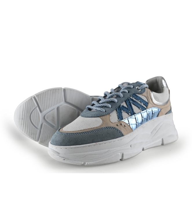 Sub55 Schnürschuhe