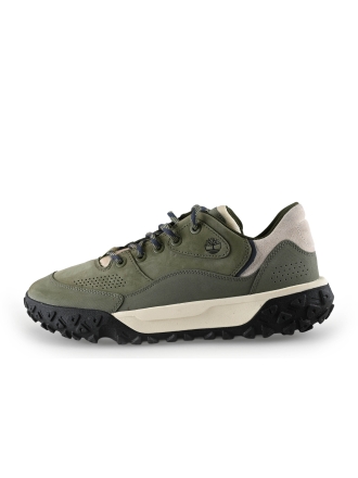 Timberland Sneaker Grün 290477