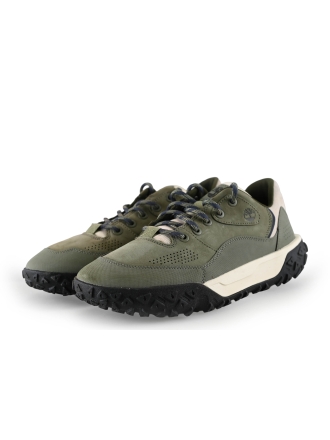 Timberland Sneaker Grün 290477