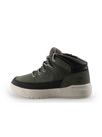 Timberland Sneaker Grün 290478