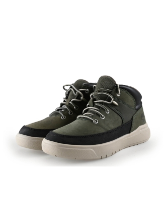 Timberland Sneaker Grün 290478