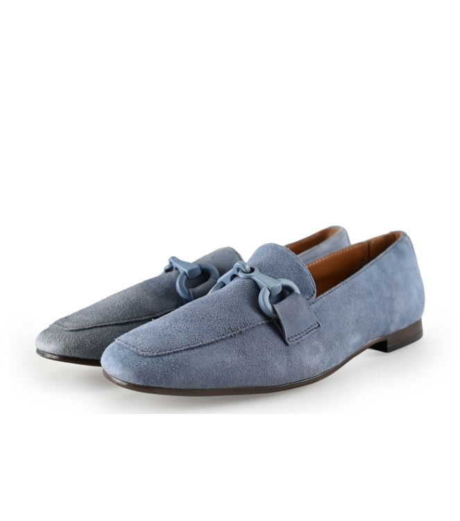 DSTRCT Loafers 
