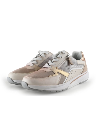 Gabor Sneaker Beige 290486