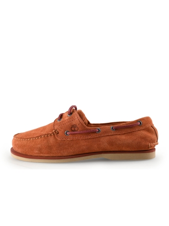 Timberland Bootsschuhe Orange 290489
