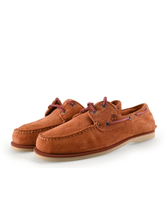 Timberland Bootsschuhe Orange 290489
