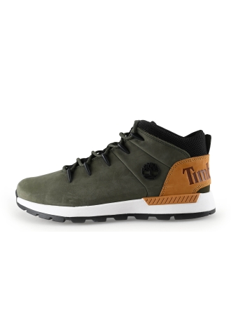 Timberland Hohe Sneaker