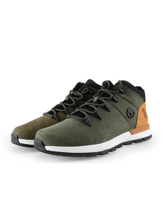 Timberland Hohe Sneaker