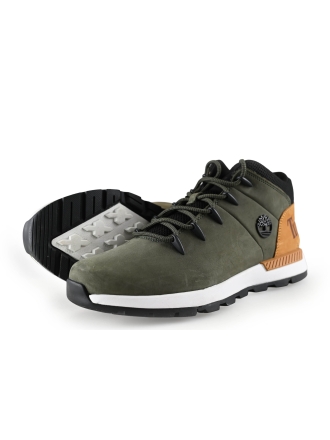 Timberland Hohe Sneaker