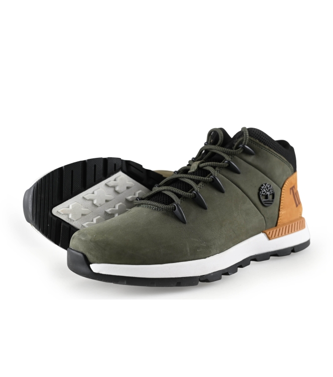 Timberland Hohe Sneaker