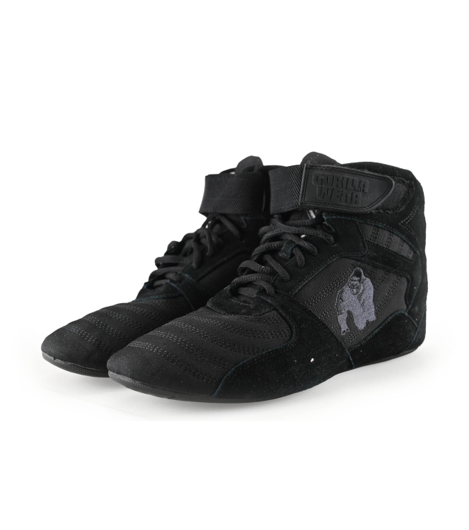 Gorilla Wear Hohe Sneaker