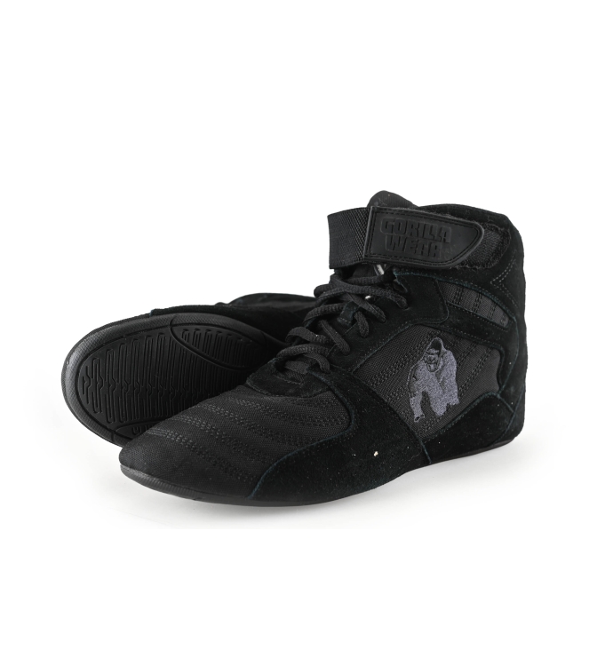 Gorilla Wear Hohe Sneaker