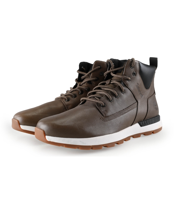Timberland Hohe Sneaker