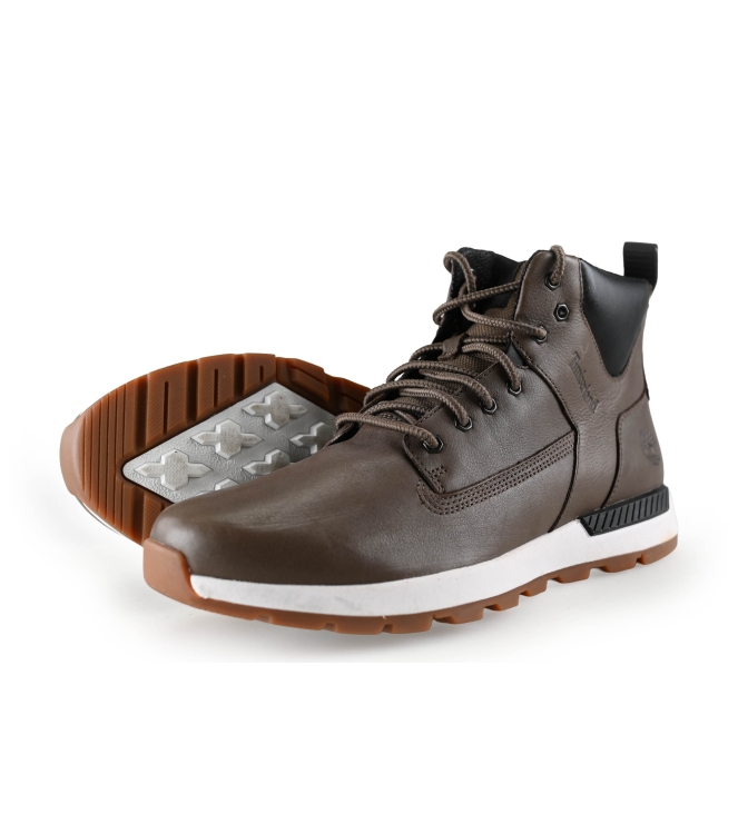 Timberland Hohe Sneaker