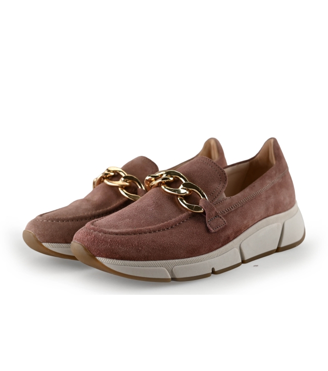 Gabor Slip-ons
