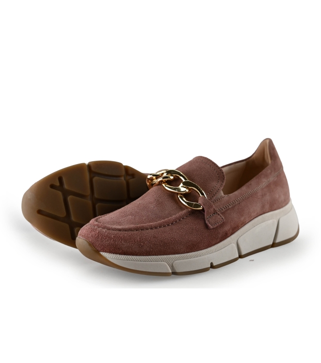 Gabor Slip-ons