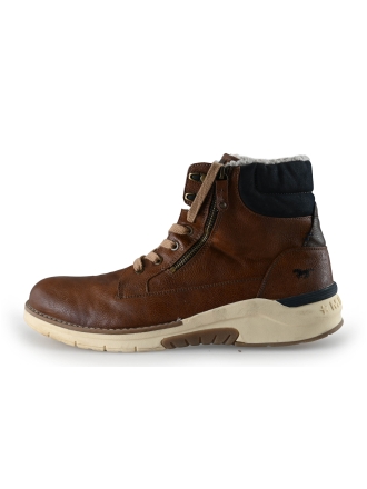 Mustang Schneestiefel