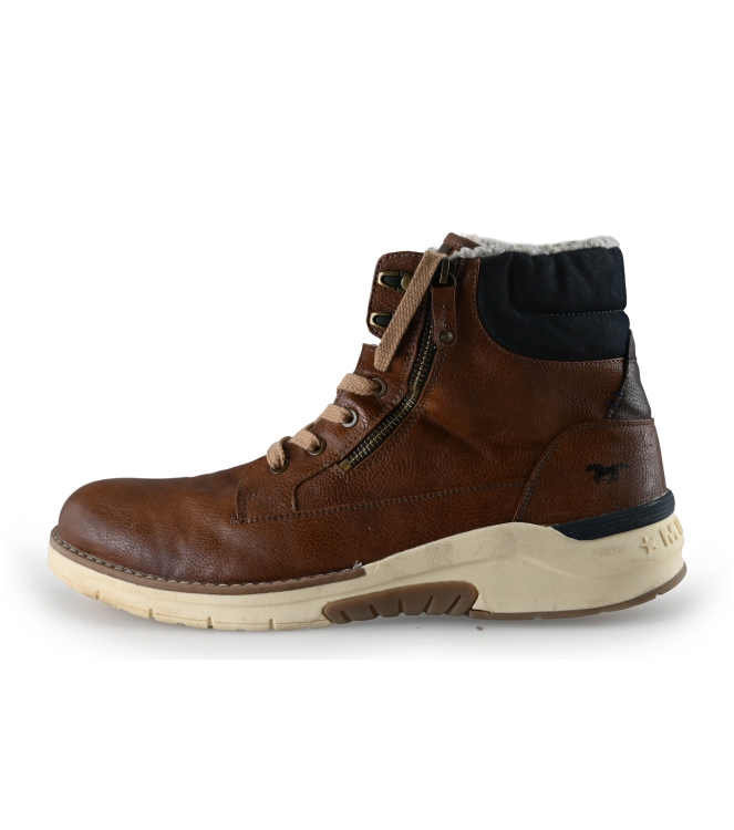 Mustang Schneestiefel