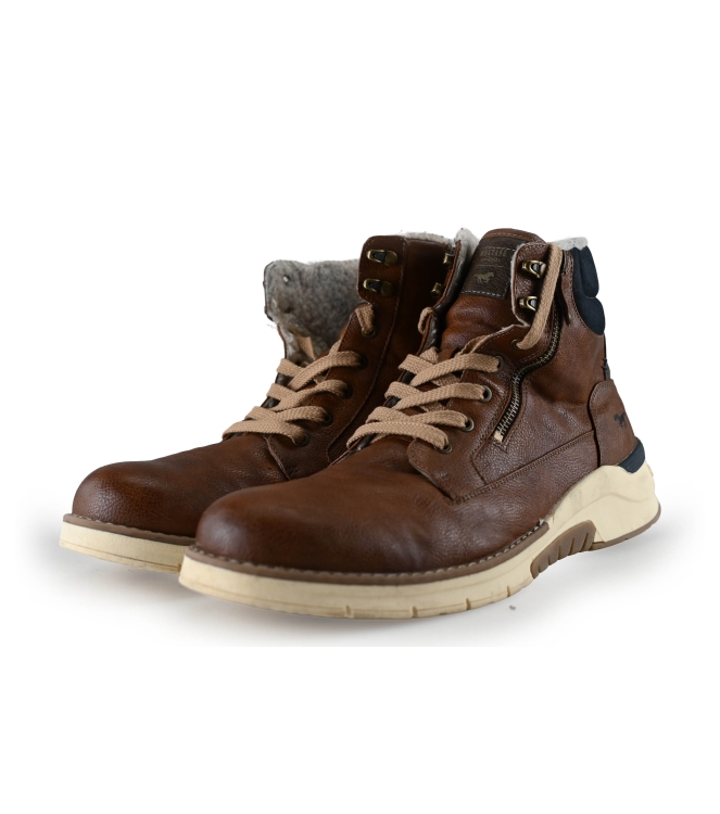 Mustang Schneestiefel