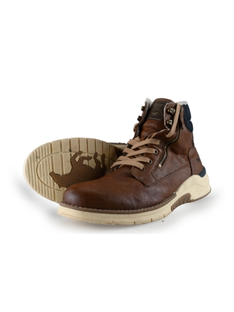 Mustang Schneestiefel
