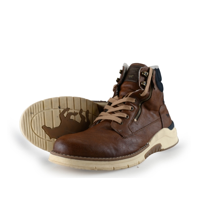 Mustang Schneestiefel