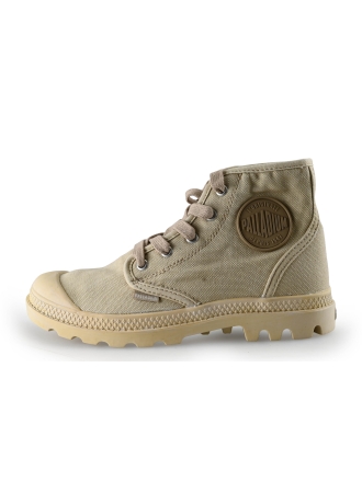 Palladium Schnürstiefel