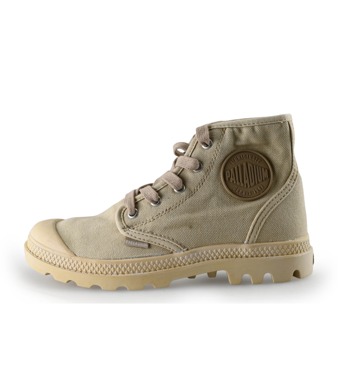 Palladium Schnürstiefel