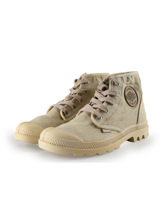 Palladium Schnürstiefel