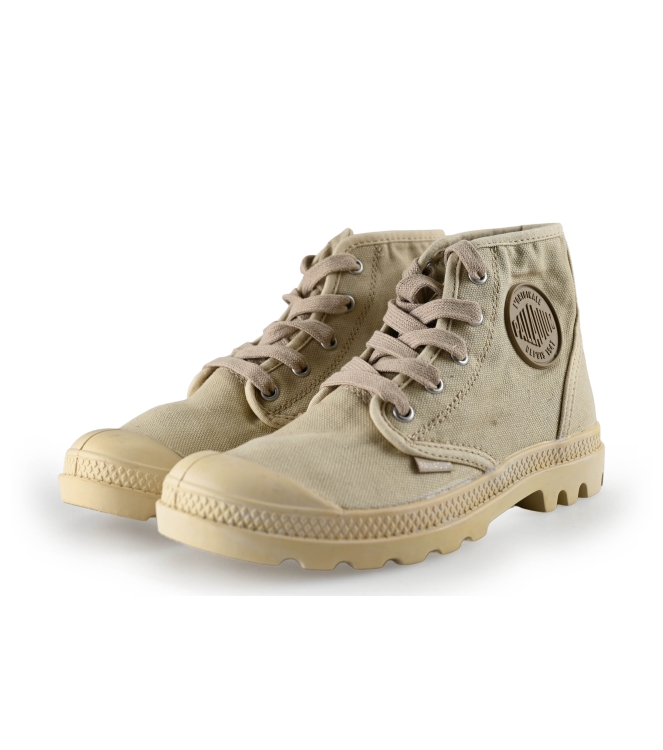 Palladium Schnürstiefel