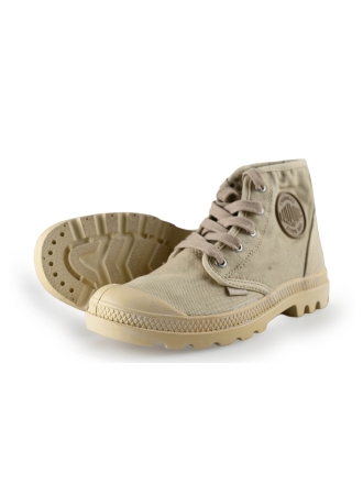 Palladium Schnürstiefel