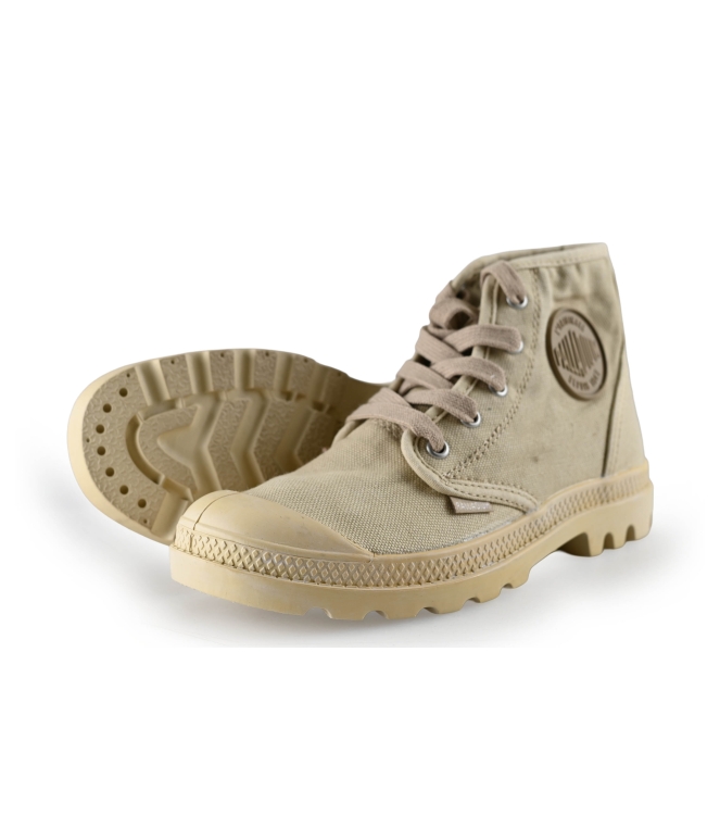 Palladium Schnürstiefel