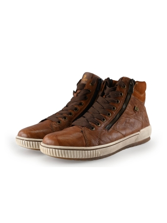Remonte Stiefeletten Braun 290508