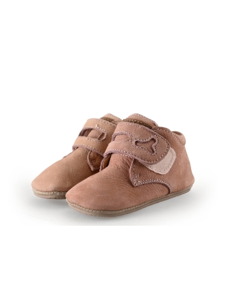Shoesme Slip-ons Braun 290509