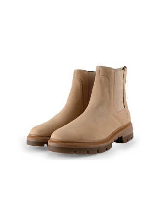 Timberland Stiefeletten Beige 290511