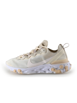 Nike Sneaker Beige 290512