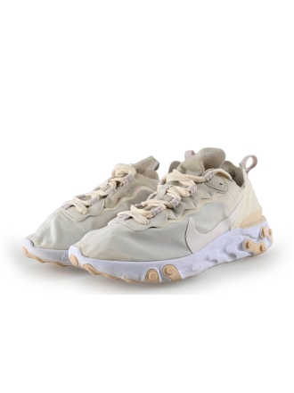Nike Sneaker Beige 290512