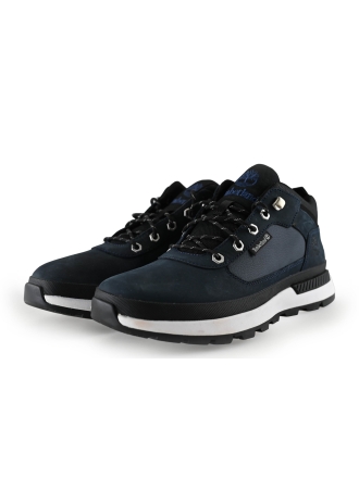 Timberland Sneaker Blau 290516