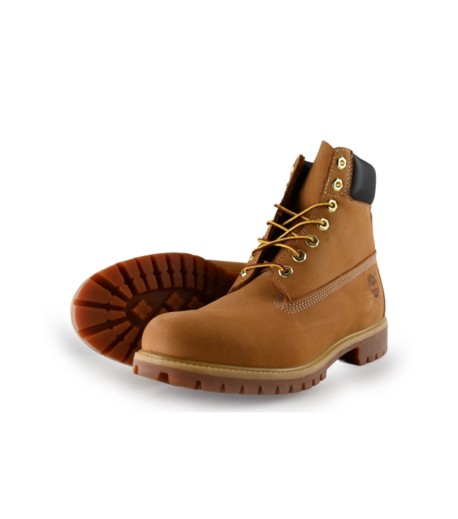 Timberland Stiefeletten