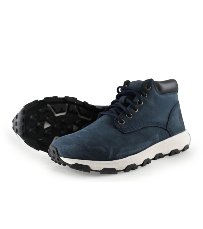 Timberland Hohe Sneaker