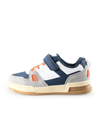 Nelson Sneaker