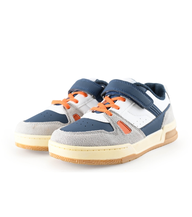 Nelson Sneaker