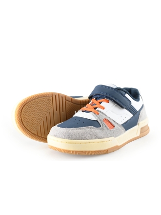 Nelson Sneaker