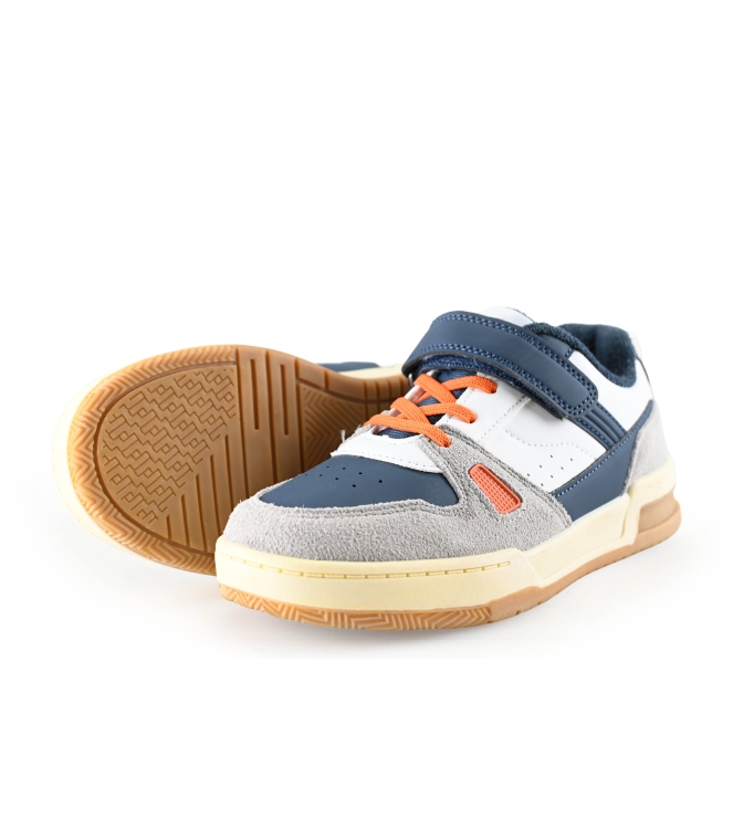 Nelson Sneaker