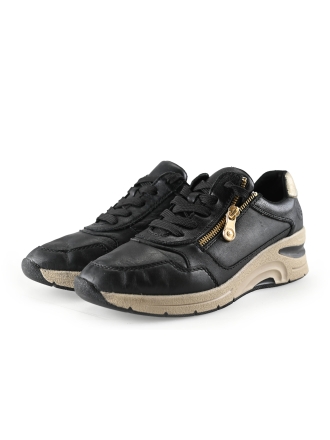 Rieker Sneaker Schwarz 290523