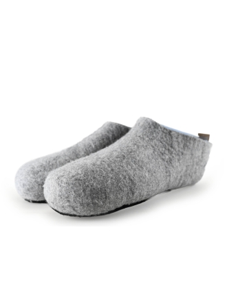 Vivobarefoot Grau 290526