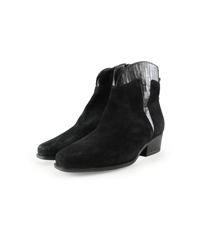 Gabor Stiefeletten
