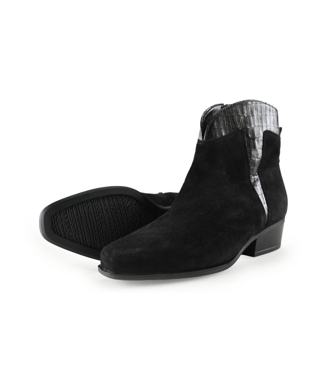 Gabor Stiefeletten