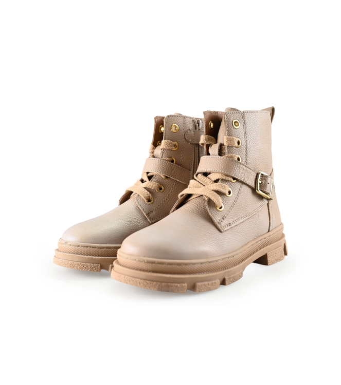 Keq Schnürstiefel